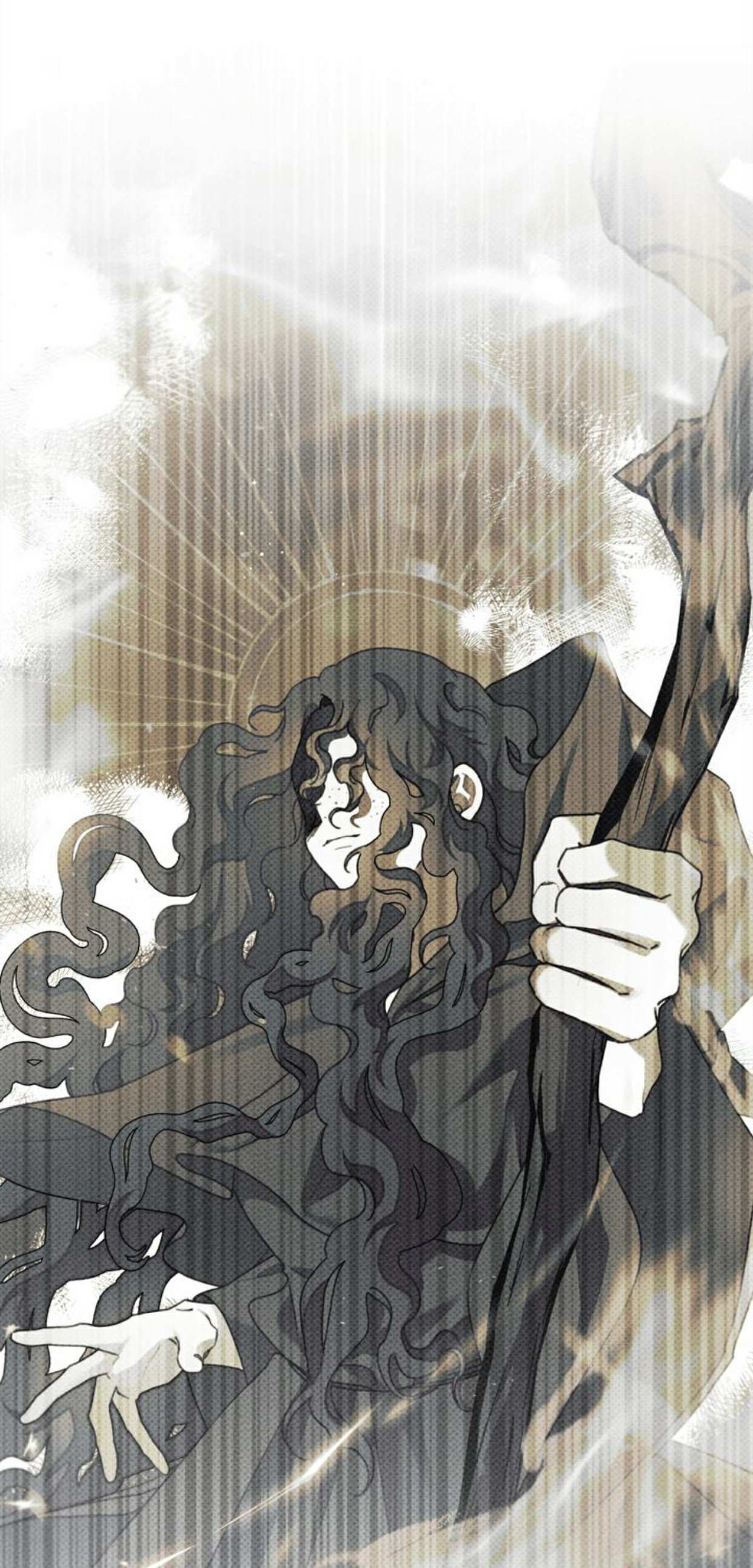 Under the Oak Tree Chapter 43 image 36